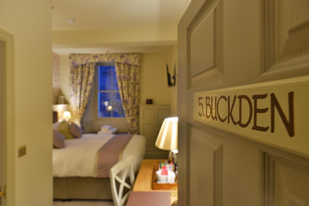 Hotel The Devonshire Grassington Esterno foto